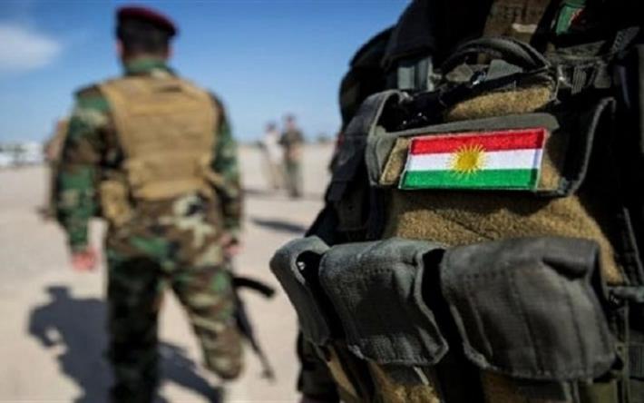 مووچە و میلاکی لیوایەکی پێشمەرگە بۆ سەر بەغداد دەگوازرێتەوە