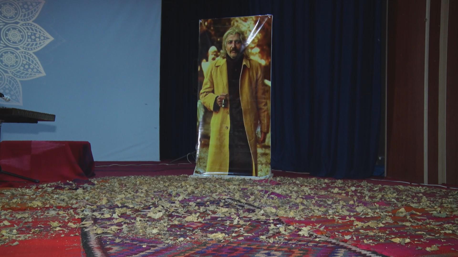 چالاكییەك بۆ ساڵیادی شاعیری كۆچكردو ژنەڕاڵی پاییز بەڕێوەدەچێت