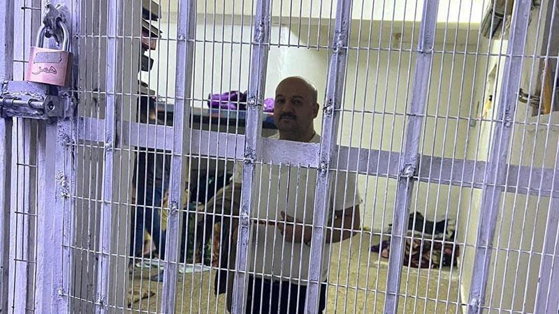 تۆمەتبارێکی بردنی ٢.٥ ملیار دۆلارەکەی دەستەی باجەکان دەستگیرکرا