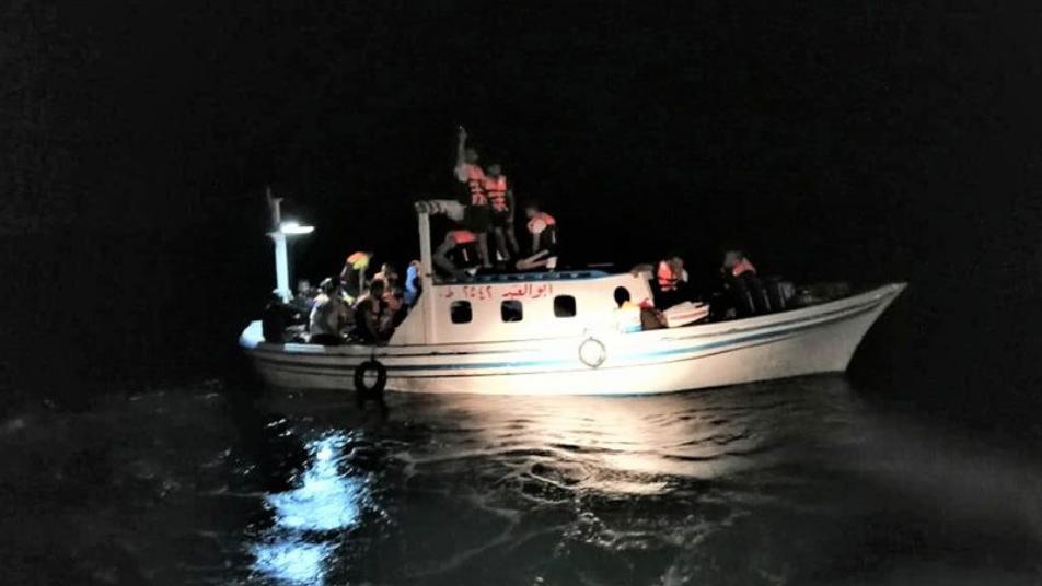 رەنج پشدەری:٢١ کۆچبەری کورد لە لوبنان دەستبەسەر کراون