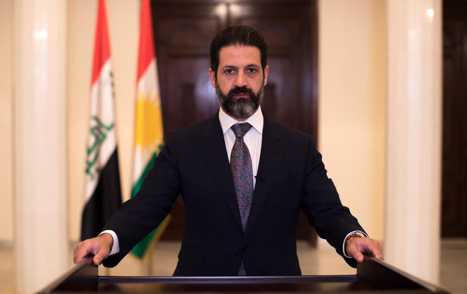 بە فەرمانی قوباد تاڵەبانی زەوی نیشەجێبوون بەسەر زیندانیان و راگیراوانی سیاسی دابەشدەکرێت