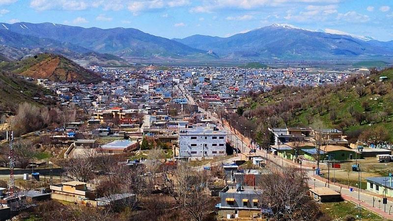 کێشەی کارەبای پێنجوێن بە مەرج چارەسەر دەکرێت