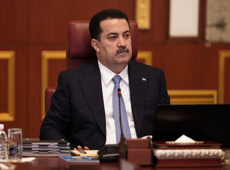 سەرۆک وەزیرانی عێراق سەردانی شەنگال دەکات