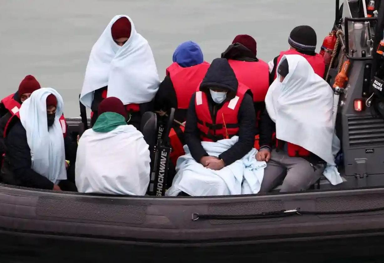 لە ١٨ مانگی رابردوودا زیاتر لە ٢٠٠ مێردمنداڵی پەنابەر لە بەریتانیان دیارنەماون