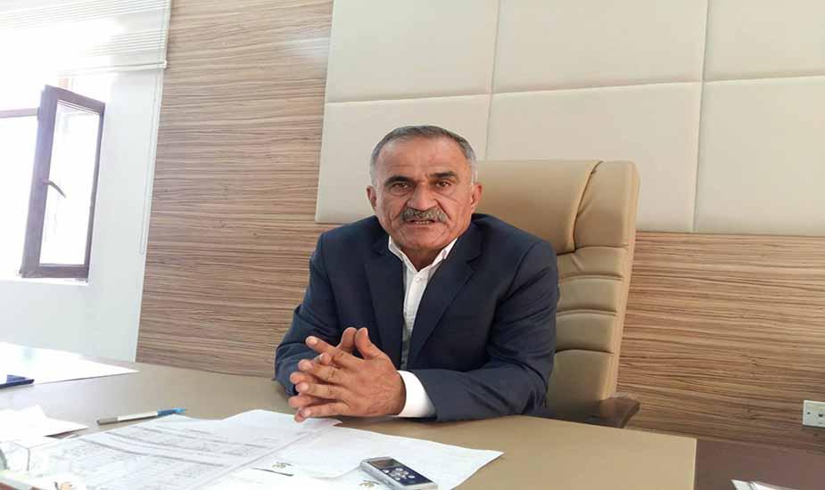 محەمەد حەسیب: رۆژانە نەوتی سپی لە بەغدادەوە رەوانەی سلێمانی دەکرێت