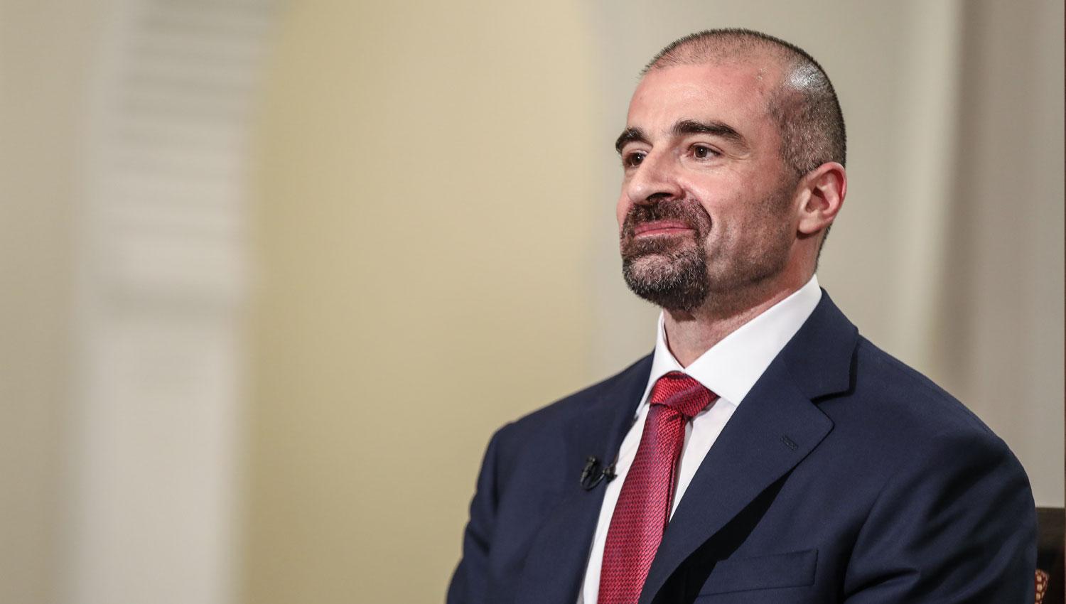  ‎بافڵ جەلال تاڵەبانی: کاکەییەکان پێکھاتەیەکی رەسەنی کوردستانن