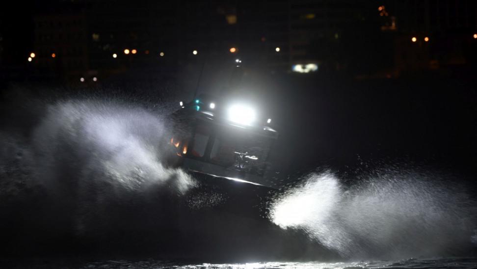 ئەمڕۆ یەختێکی تری کۆچبەران لە دەریای ئیجە ژێرئاو کەوت