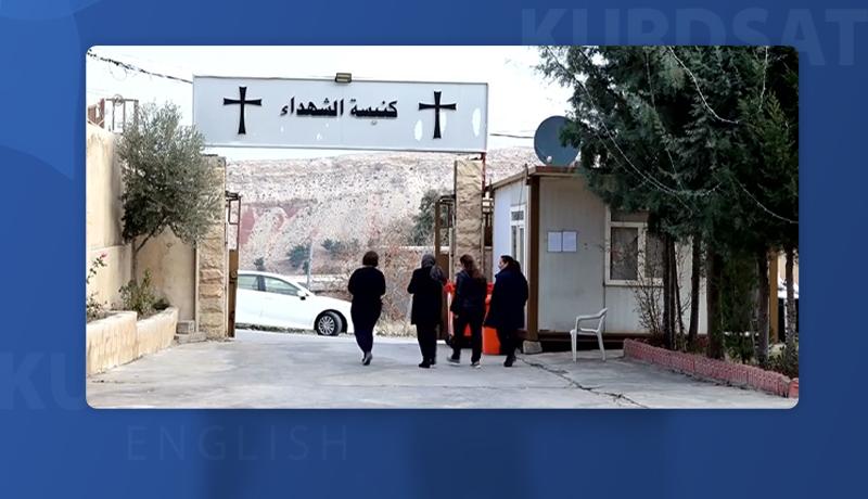 Erbil’s Shaqlawa has been home to Christians for 18 centuries