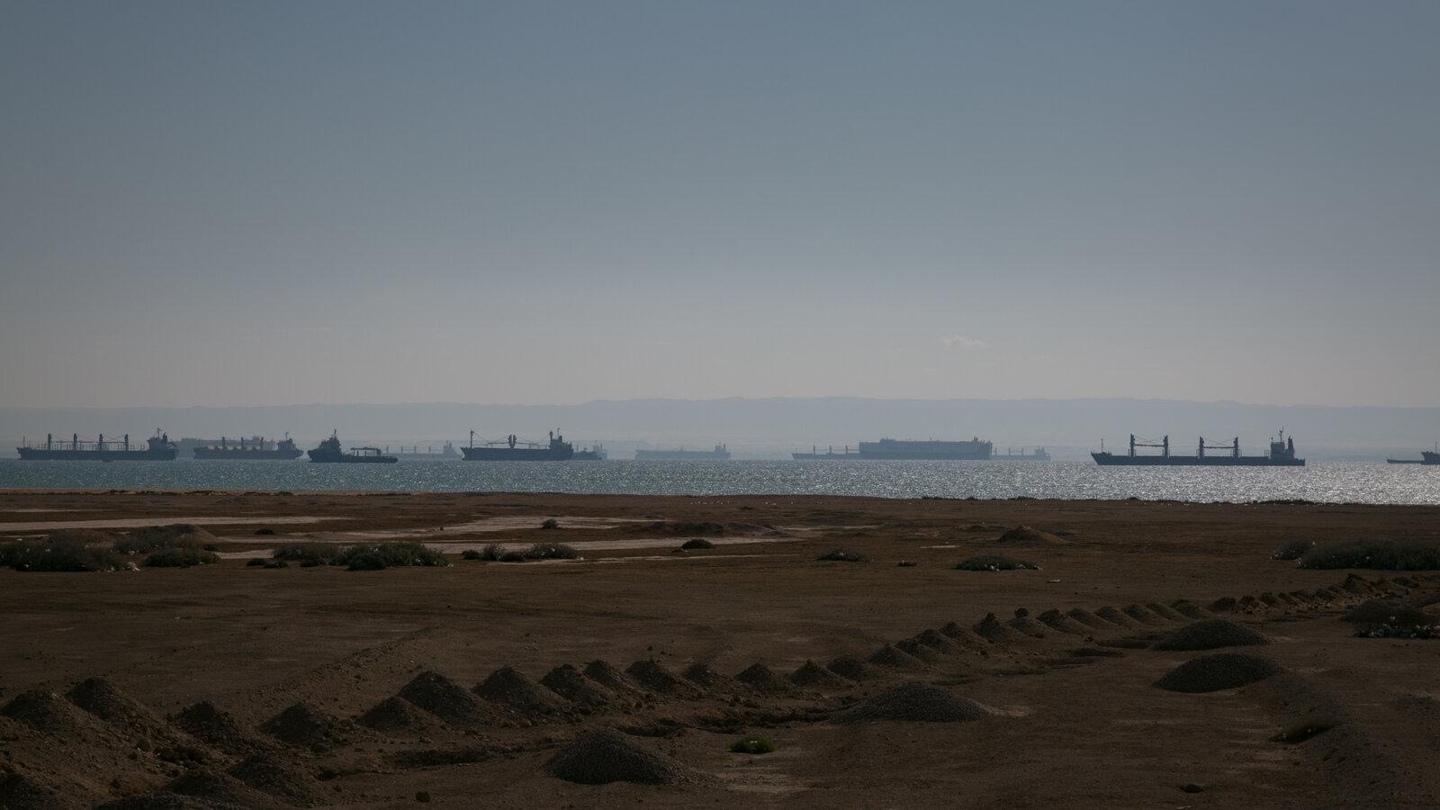 عێراق رێگەیەکی جێگرەوە بۆ گواستنەوەی کاڵا لە نێوان ئەوروپا و ئاسیا دەخاتەڕوو