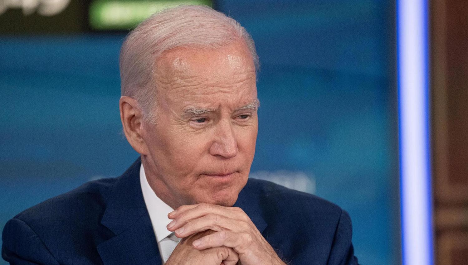 فۆکس نیوز: جۆ بایدن شکستخواردووترین سیاسەتمەداری ئەمساڵە