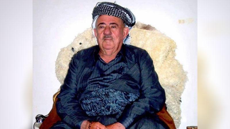 قوباد تاڵەبانی: کۆچکردنی لالە سەرحەد خەلیفە یونس خەسارەتێکی گەورەیە بۆ ھەموومان