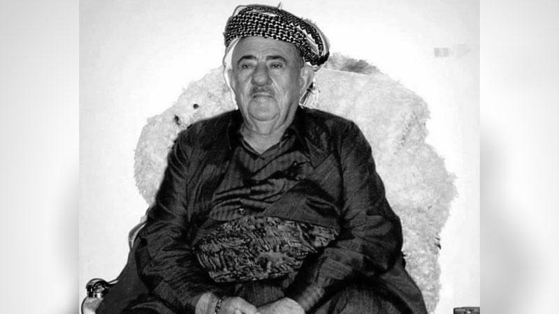 شاناز ئیبراھیم ئەحمەد: بەبیستنی ھەواڵی کۆچیدوایی لالە سەرحەدی خەلیفە یونس غەمباربووم