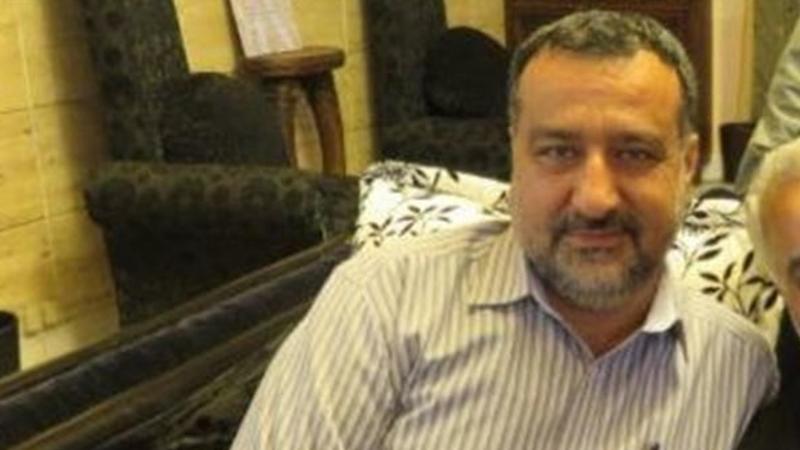 رەزا مووسەوی فەرماندەی باڵای سوپای پاسدارانی ئێران لە سوریا کوژرا