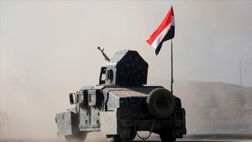 شەڕ و ڕوبەڕوبونەوەکانی یەپەشە و سوپای عێراق لە ناحیەی سنونێ بەردەوامی هەیە