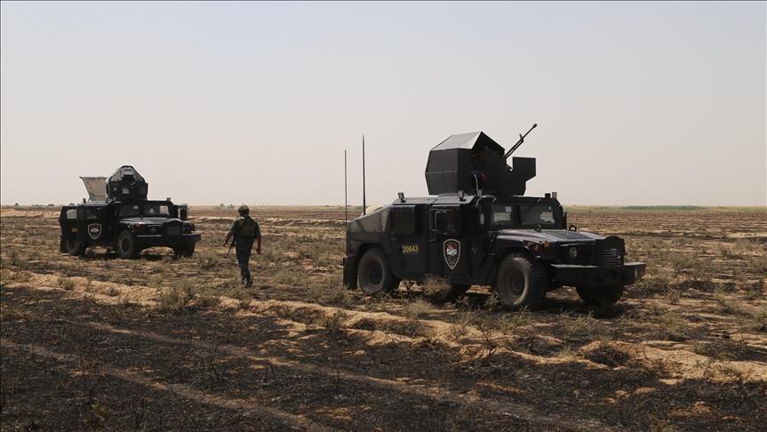 ئۆپراسیۆنە ھاوبەشەکانی عێراق ڕاگەیەندراوێکی لەسەر ڕەوشی شەنگال بڵاوکردەوە