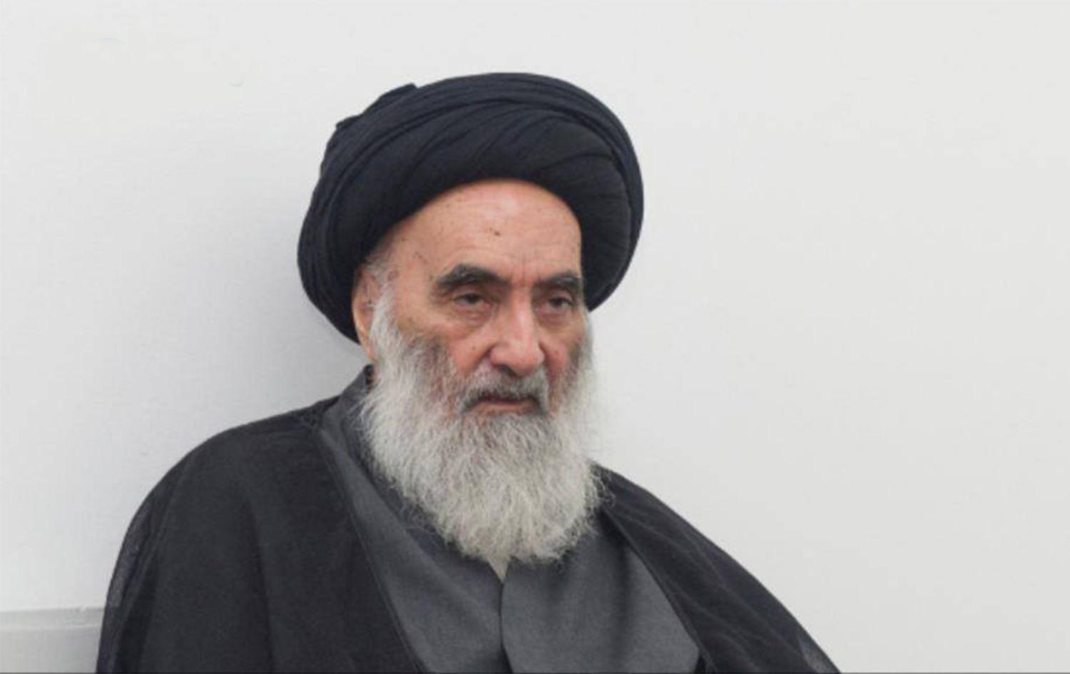 مەرجەعی باڵای شیعەکانی عێراق کڕین و فرۆشتنی ماتۆڕسکیل حەرام دەکات