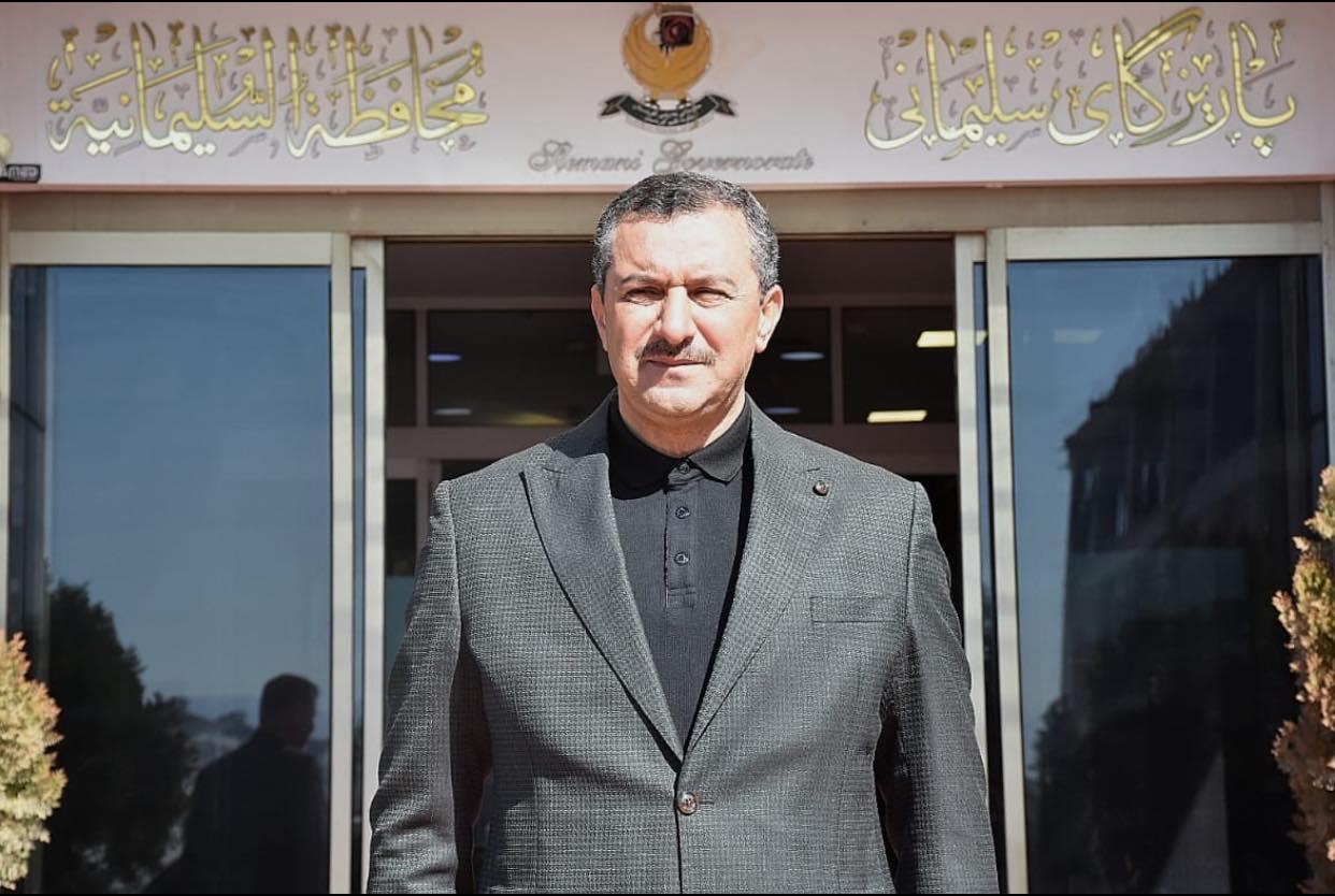 ھەڤاڵ ئەبوبەکر پەیامێک بۆ یەکخستنی ئیرادەی نیشتمانی رادەگەیەنێت