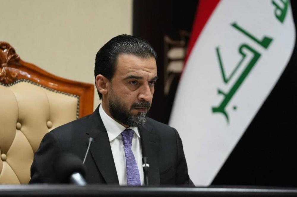 حەلبوسی: پێویستە بڕیار لە گەڕاندنەوەی سوریا بۆ جیھانی عەرەبی بدرێت 