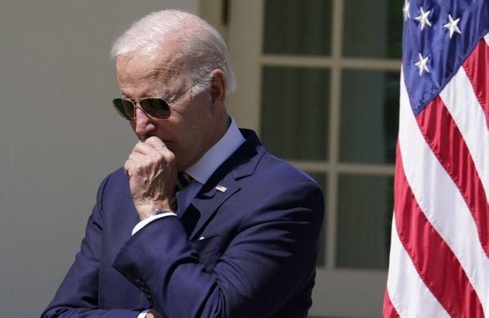 بايدن بعد تشخيص اصابته بالسرطان: أشعر بالتفاؤل لان المرض لم ينتشر والعلاج يسير جيداً