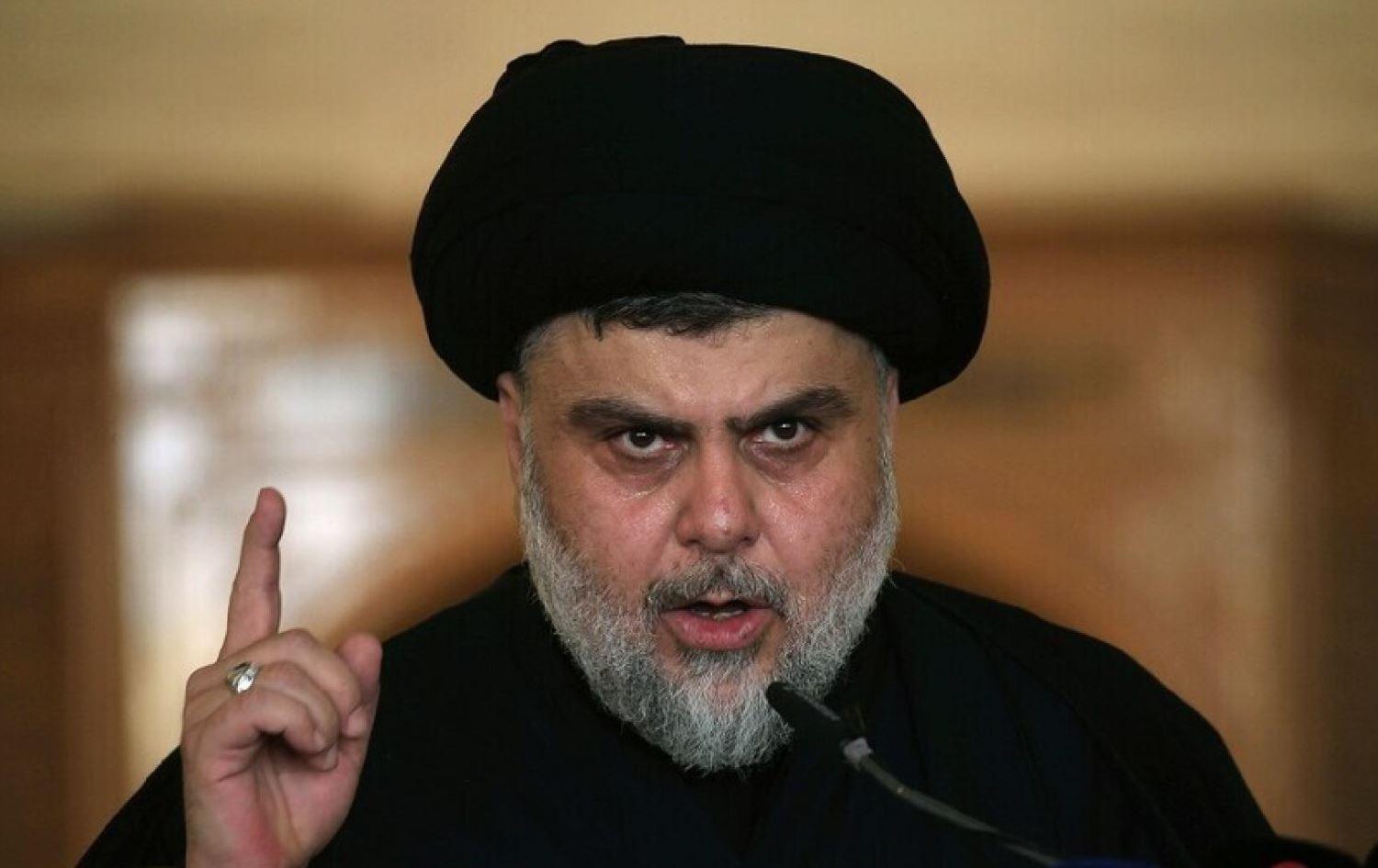 موقتەدا سەدر پەیامێکی ئاراستەی چوارچێوەی ھەماھەنگی شیعەکان کرد