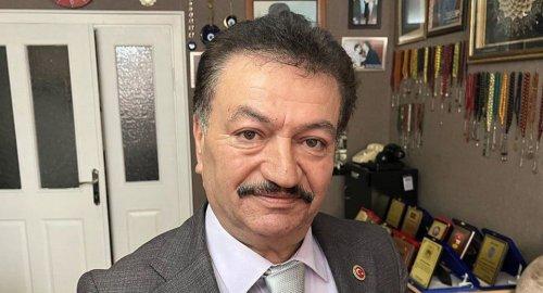 سەرۆکی سەرتاشەکانی پەرلەمانی تورکیا خۆی بۆ هەڵبژاردن کاندید دەکات