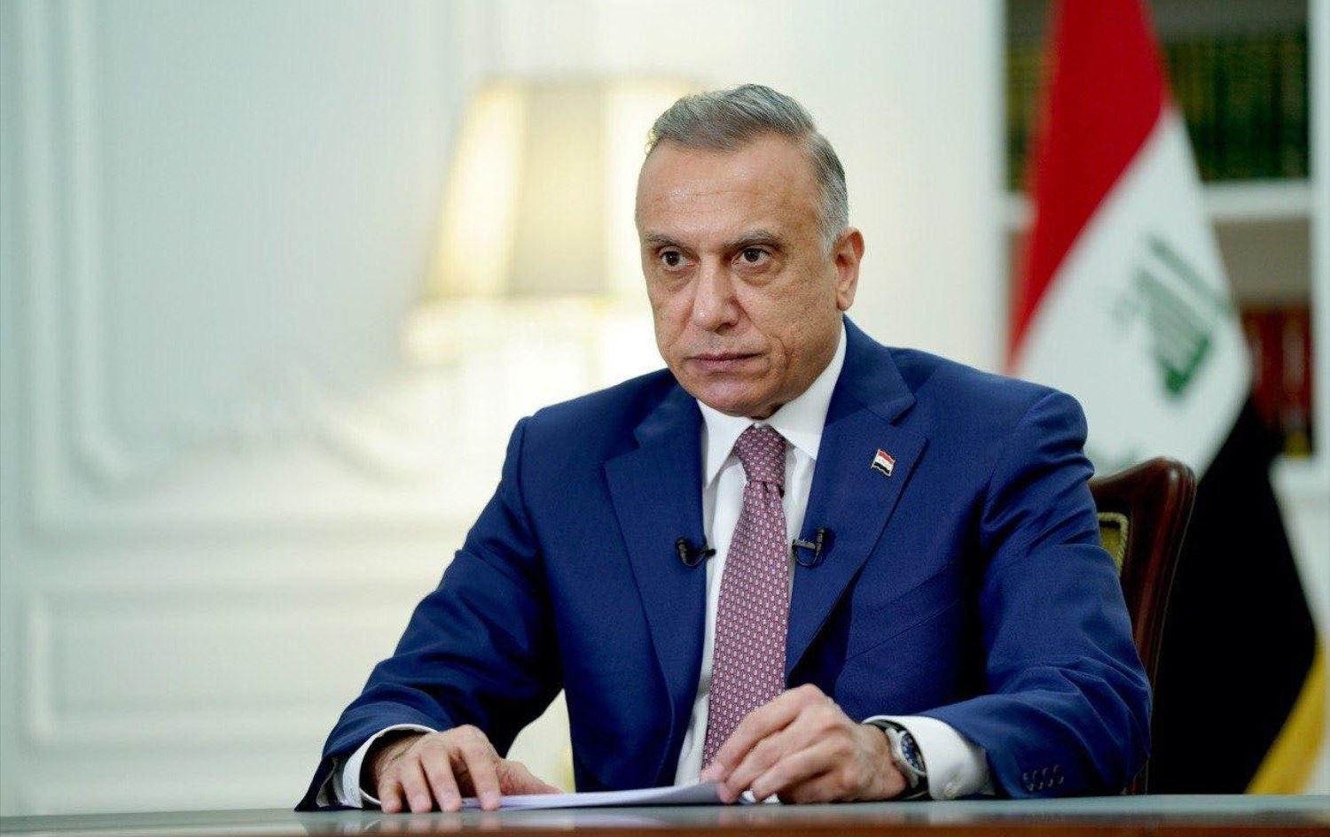 کازمی: فەرمانی دەستگیرکردن بۆ لێپرسراوانی پێشووی حکومەت جێگەی متمانە نییە