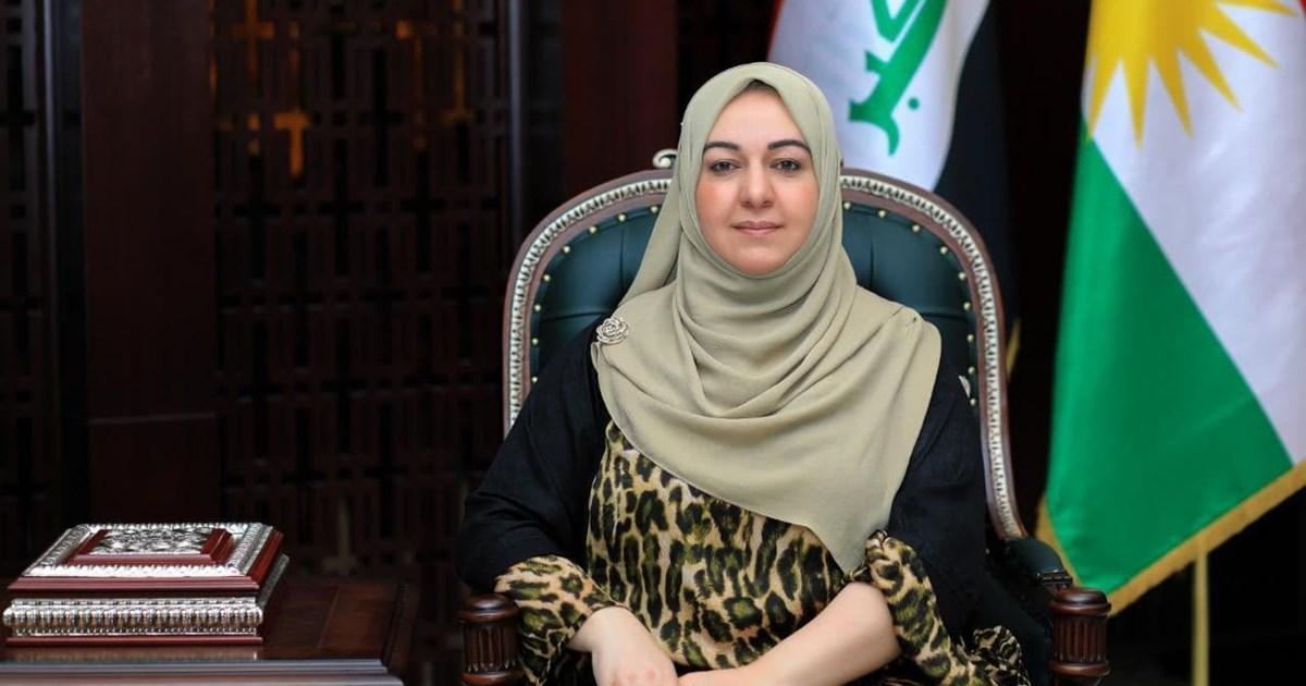 د.ڕێواز فایق : بەسەدان بەھرەو توانستی ڕابەرایەتیکردن لەم ڕێکخراوەدا پێگەیشتوون