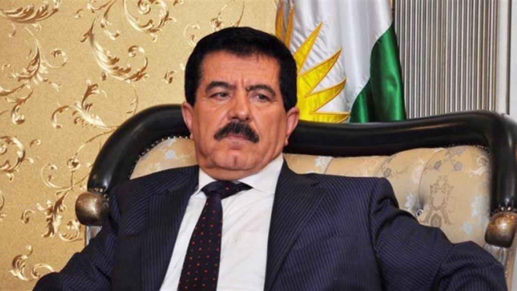  کۆسرەت ڕەسول عەلی : ئامادەی ھەموو ھاوکارییەکین و دەرگای نەخۆشخانەکانی ھەرێمی کوردستان کراوەیە