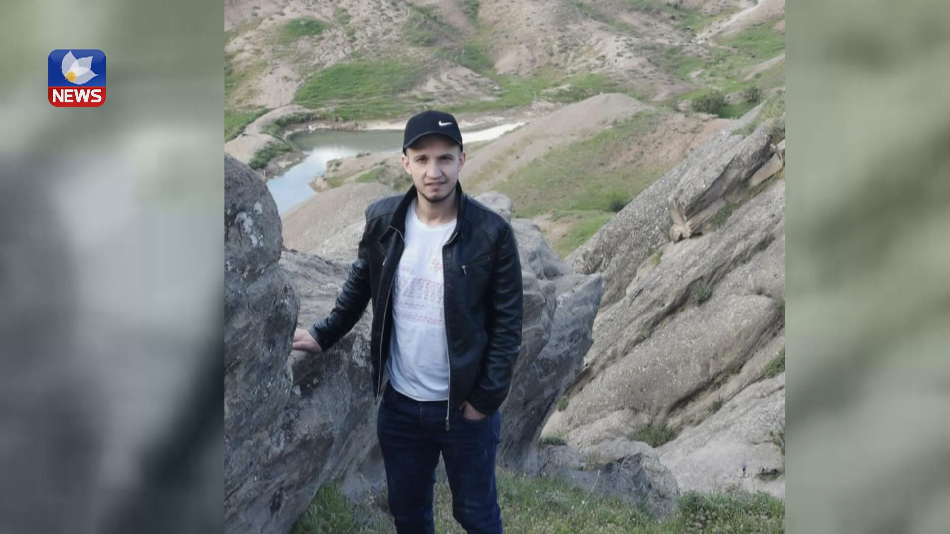 لە زاخۆ گەنجێک لەپێناو بڕێک پارە ھاوڕێیەکی کوشت