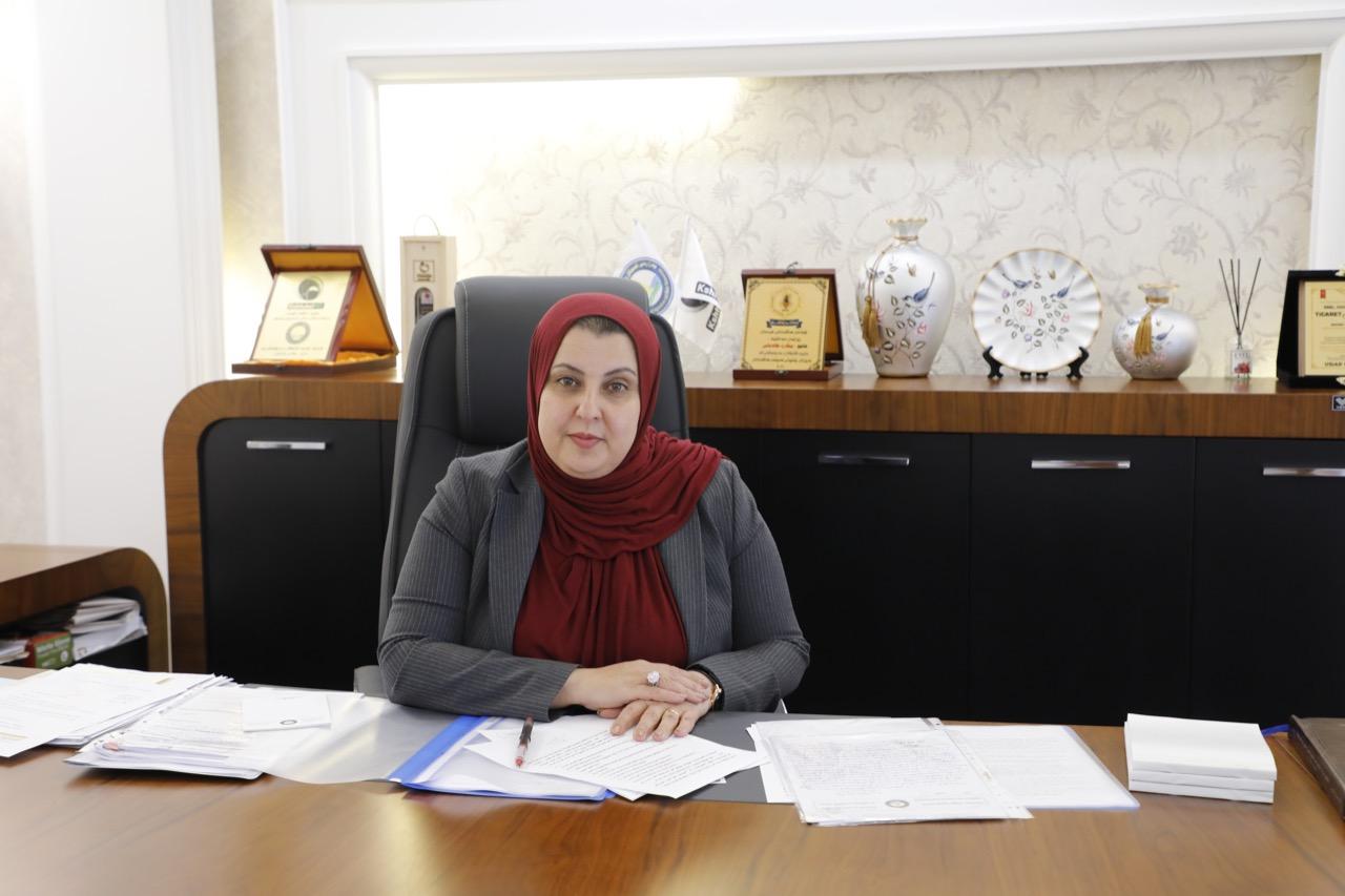 بێگەرد تاڵەبانی: ئاستی وەبەرھێنان لە بواری کشتوکاڵیدا زیادیکردووە