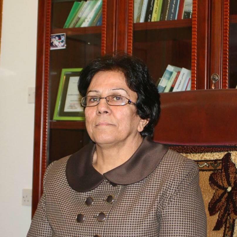 شەش ساڵ بەسەر کۆچی دوایی وەسفیە بەنی وەیس تێپەڕدەبێت