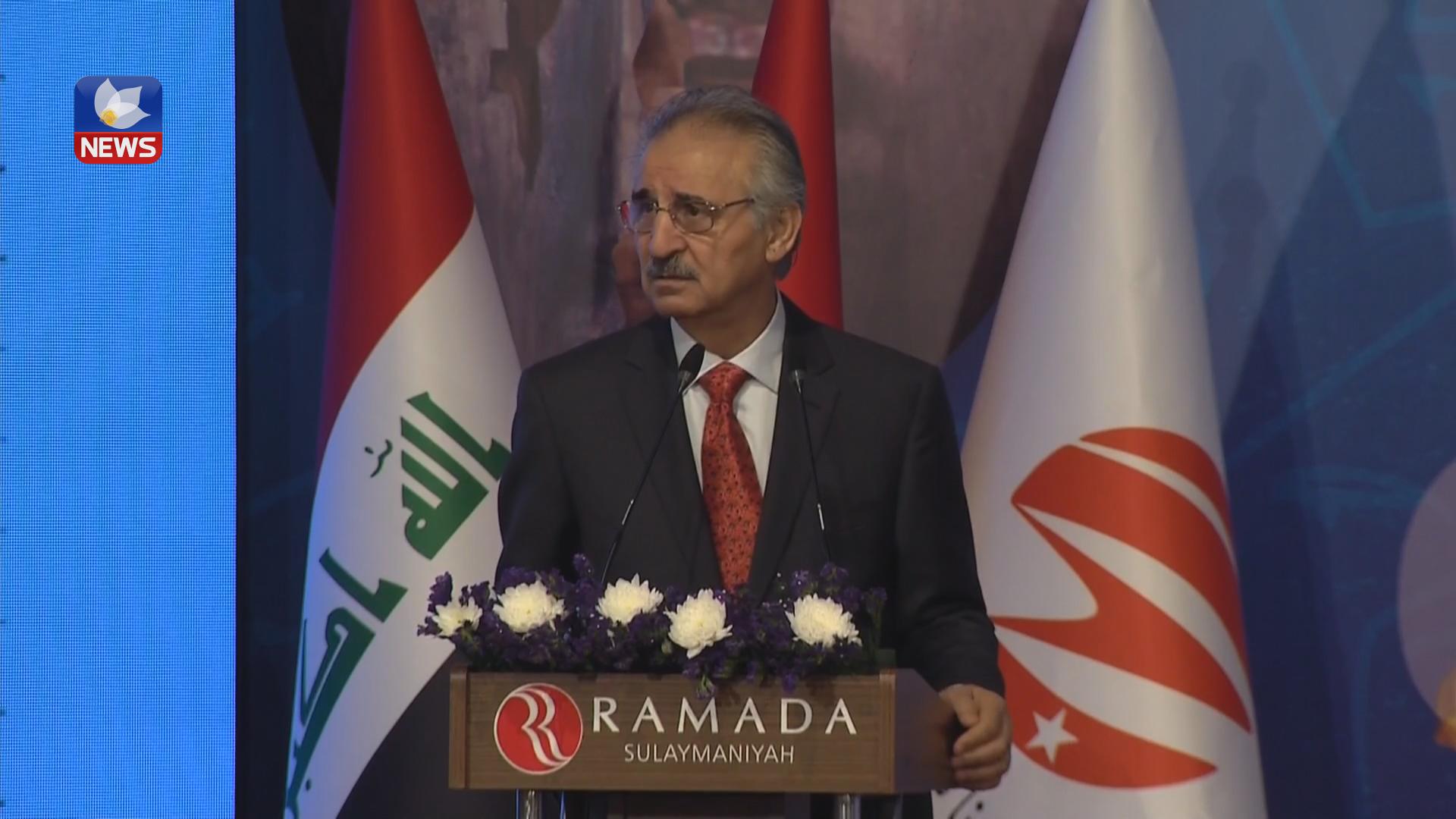 مەلا بەختیار: سەرەڕای ھەموو ئاستەنگییەکان فێستیڤاڵی گەلاوێژ بەردەوامە