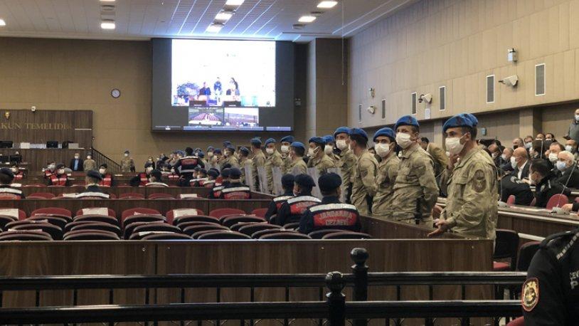 لە تورکیا چوار کەسی تر لەسەر دۆزی کۆبانێ دەستگیرکرابوون ئازاد کران