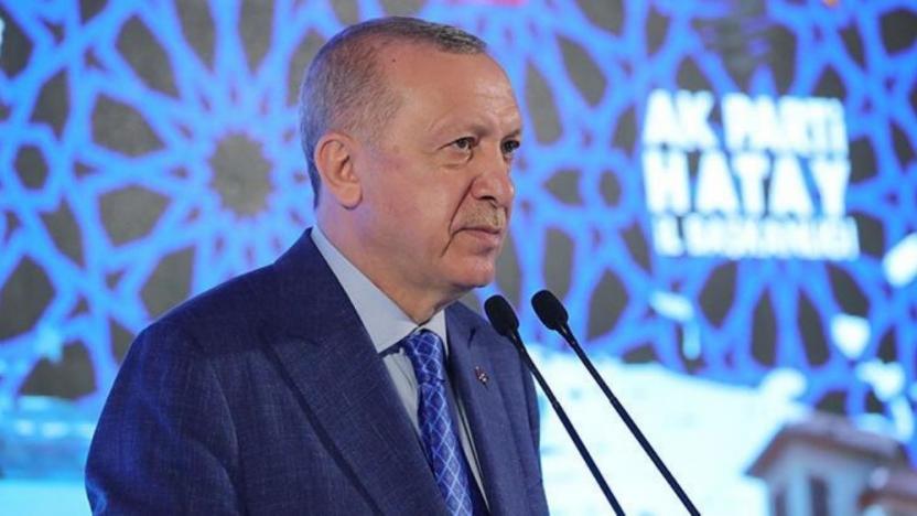 ئەردۆغان: دروستکردنی پشتوێنەری ئەمنی لەدەرەوەی سنورەکە پێویستە