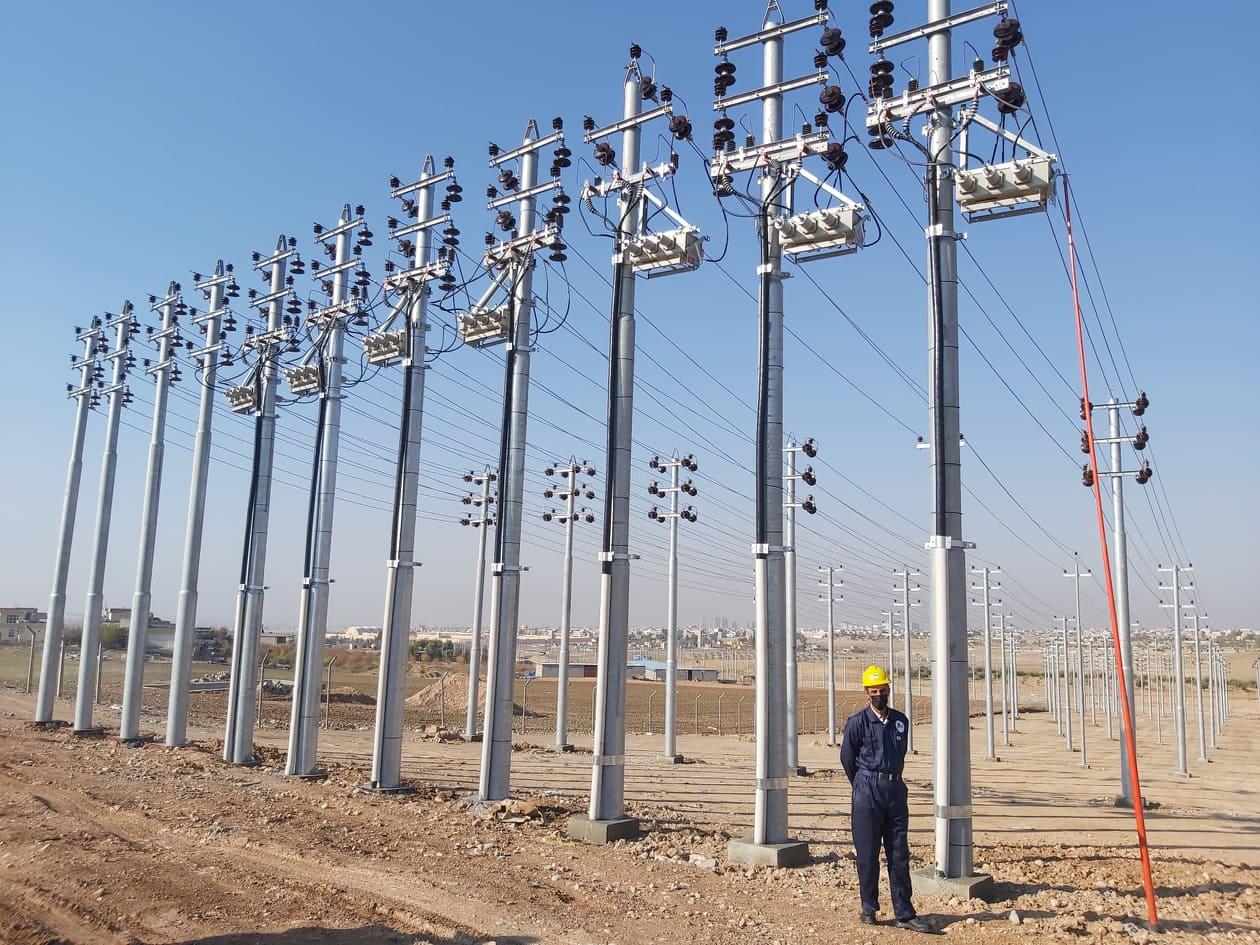 وەزیری کارەبا: سەعاتەکانی پێدانی کارەبا بە ھاووڵاتیان زیاد دەکات