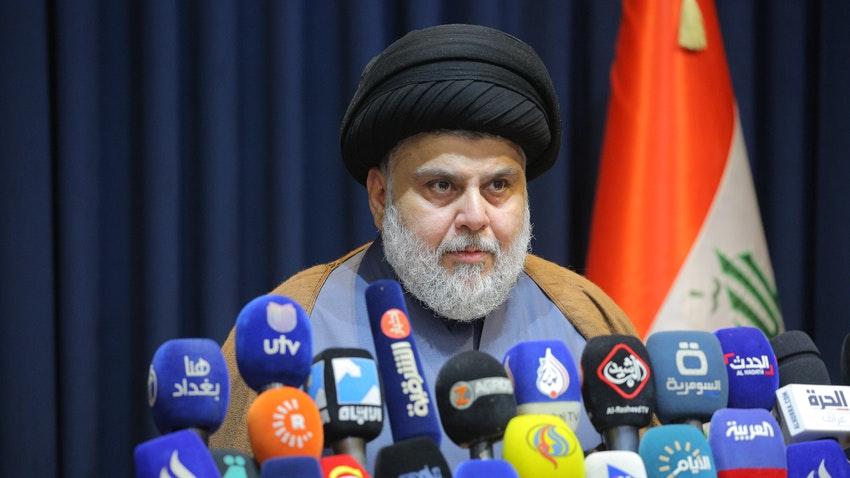 Coordination Framework to form the next government without Sadr - Analysis 