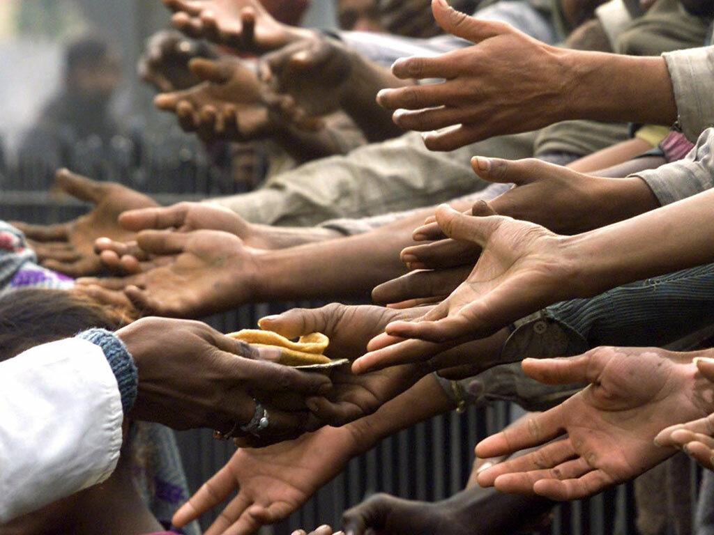 ئەڵمانیا: روسیا برسیکردن وەک چەکێک بەکاردەھێنێت