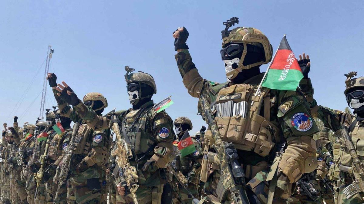 وەزیری بەرگری ئەمریکا: پێویستە سوپای ئەفغانستان پێشڕەوییەکانی تاڵیبان رابگرن