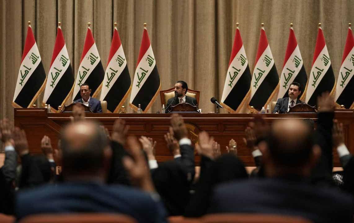 کەسایەتییەکی سەربەخۆ بۆ پۆستی سەرۆک وەزیرانی عێراق کاندید دەکرێت