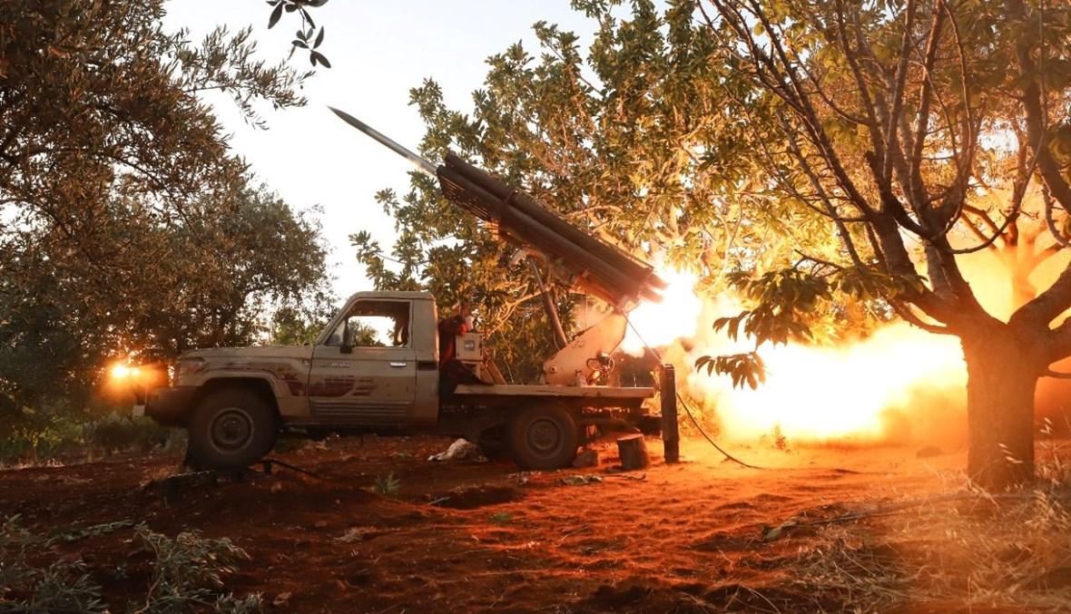 تۆپخانەکانی تورکیا چەند گوندێکی تریان لە ڕۆژئاوای کوردستان تۆپباران کرد