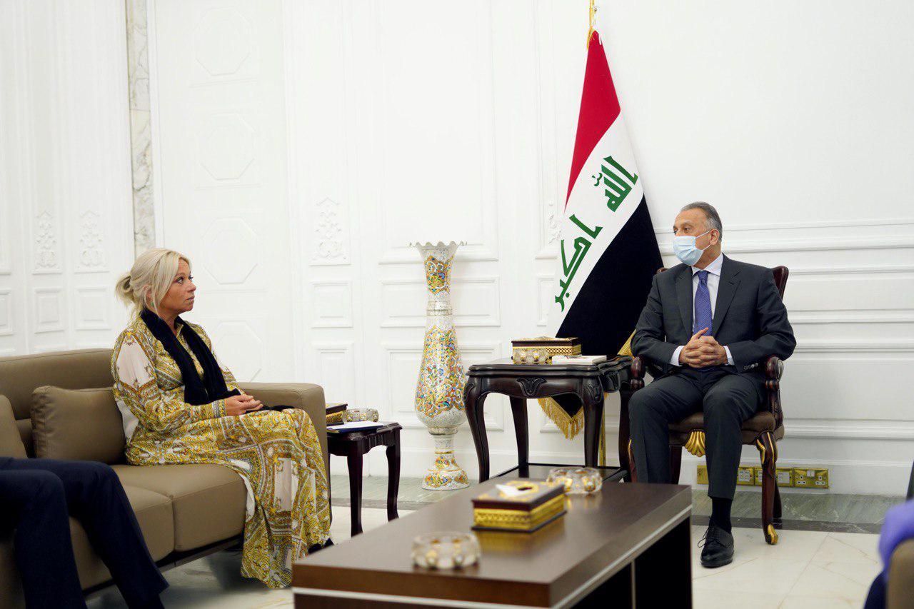 کازمی: لەسەر تۆپبارانەکەی تورکیا پەیوەندیمان بە ئەنجومەنی ئاسایشەوە کردووە