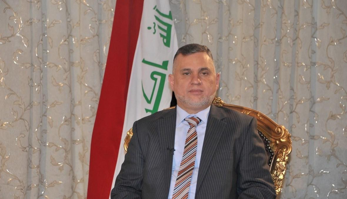 بەھا ئەعرەجی: عێراق بە دەست قەیرانی نەبوونی پارەی کاشەوە دەناڵێنێت 