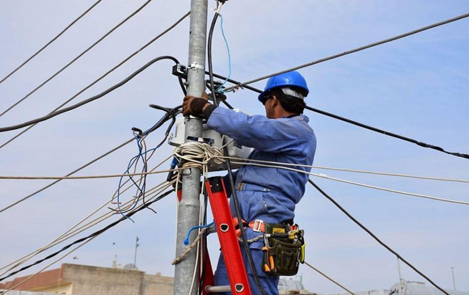 ھەڵمەتەکانی نەھێشتنی سەرپێچییەکانی کارەبا زیاد دەکرێت