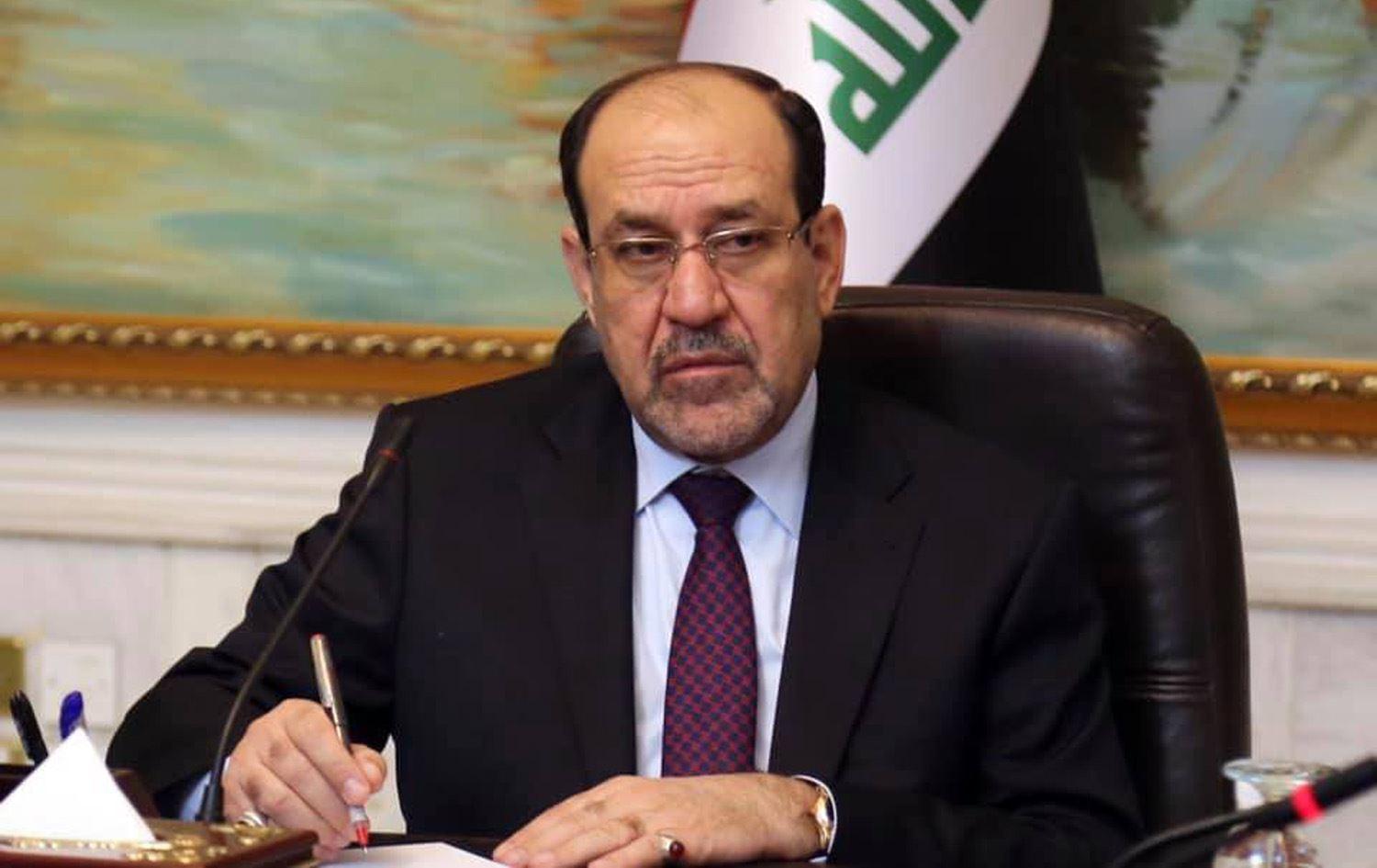 كوردسات نیوز زانیاری لەبارەی هاتنی مالیكی بۆ هەولێر ئاشكرادەكات