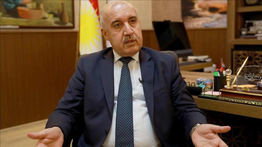 وەزیری کارەبا: بەبێ وەرگرتنی کرێی کارەبا ناتوانرێت خزمەتگوزاریی کارەبا باشتر بکرێت