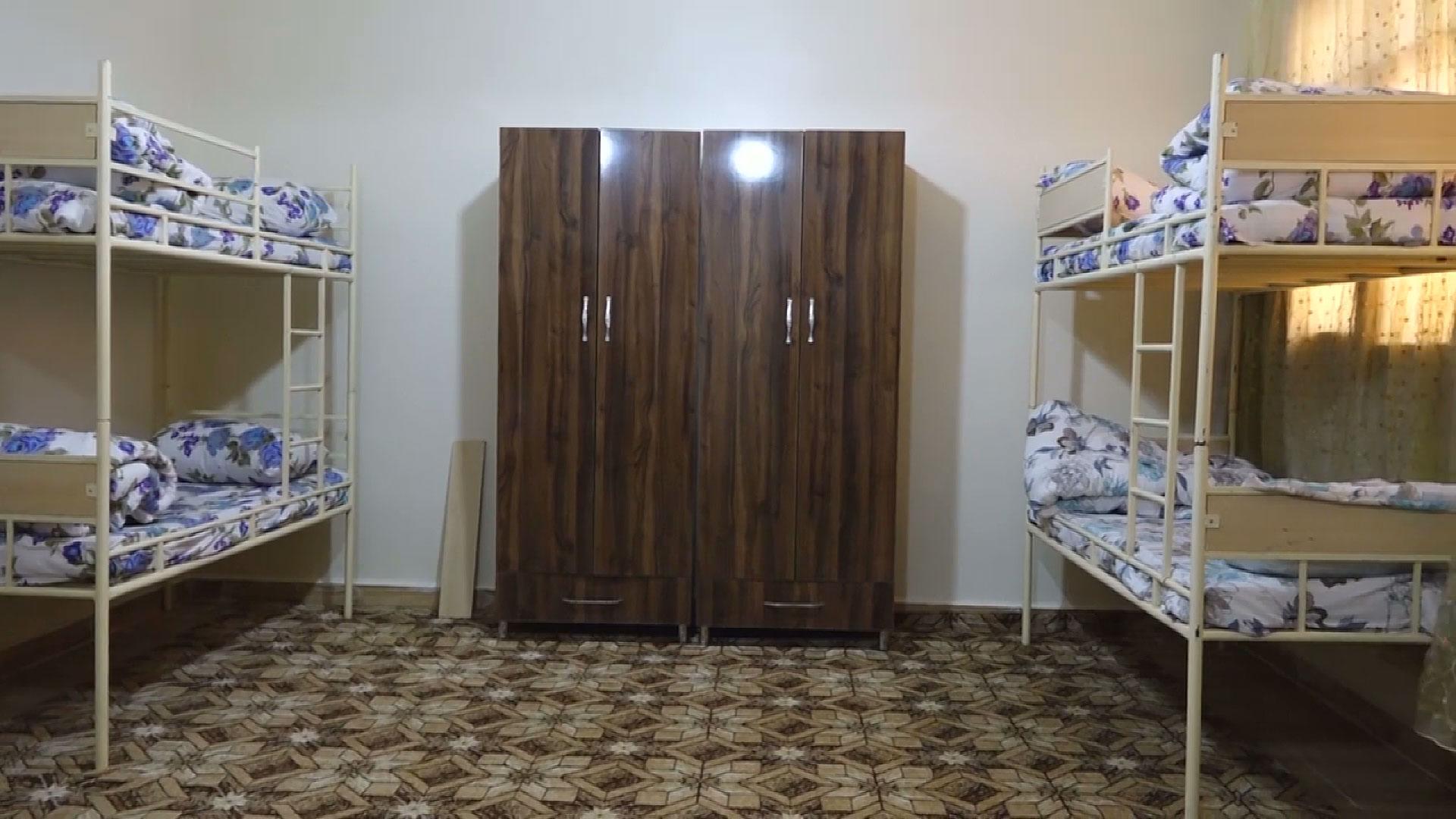 لە شاری قامیشلۆ ناوەندێک بۆ منداڵانی بێلانە کرایەوە