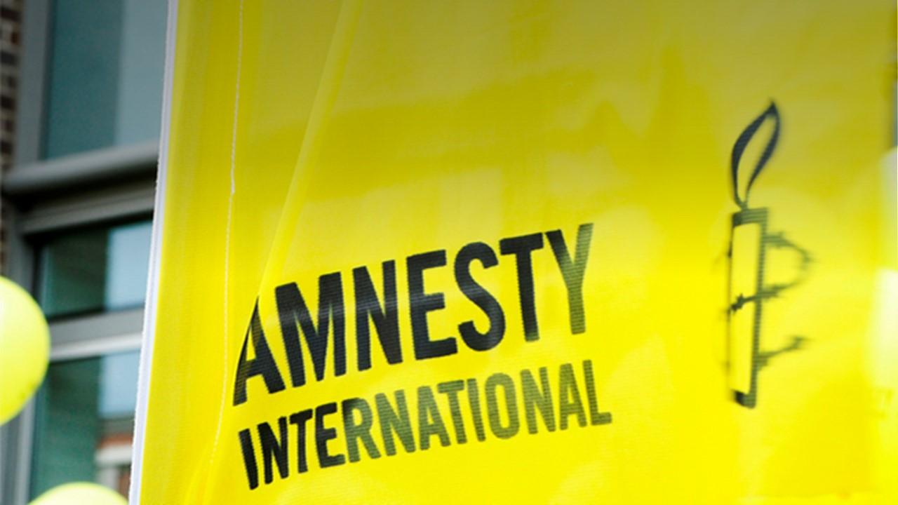 رێکخراوی لێبوردنی نێودەوڵەتی داوای ئازادکردنی بەپەلەی شێروان شێروانی و گوھدار زێباری دەکات