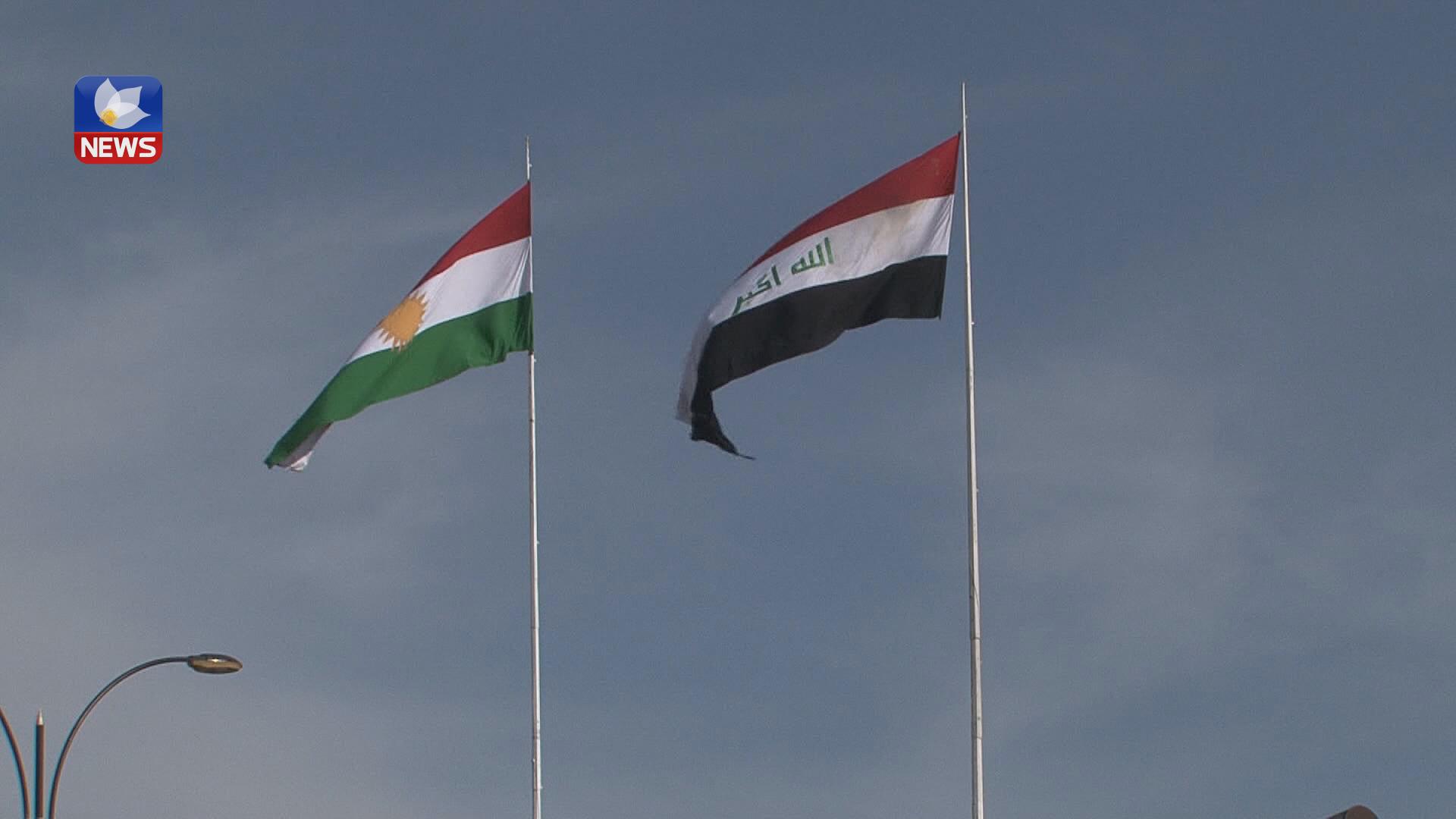 قوباد تاڵەبانی بە ئەندازیاری چارەسەری کێشەکانی ھەرێم و عێراق ناو دەبرێت