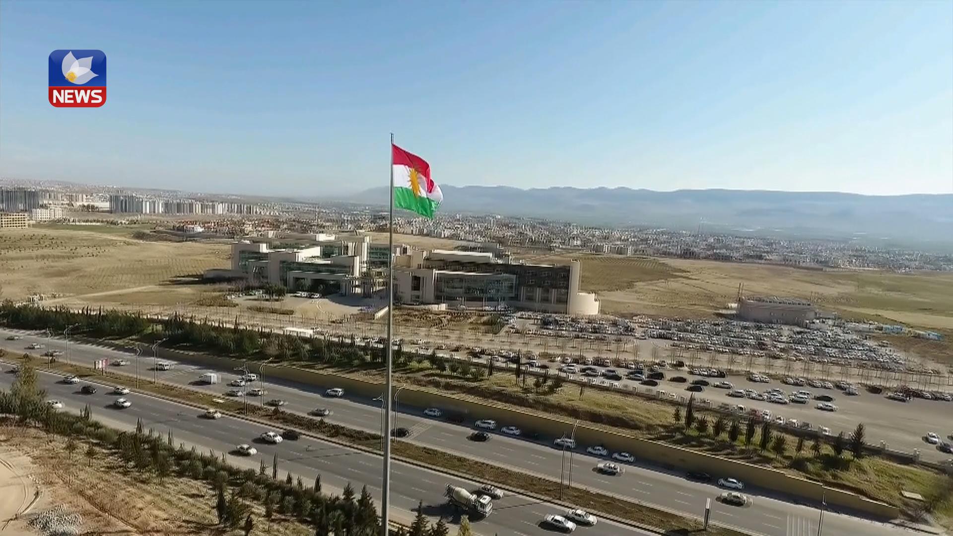 ڕیفراندۆم دۆستەکانی ھەرێمی کوردستانی کرد بە دوژمن