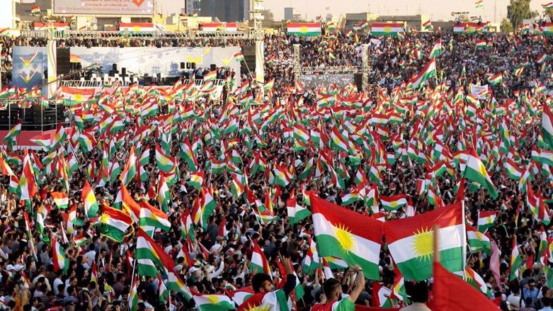 چوارساڵ بەسەر ریفراندۆمی ھەرێمی کوردستان  تێدەپەرێت